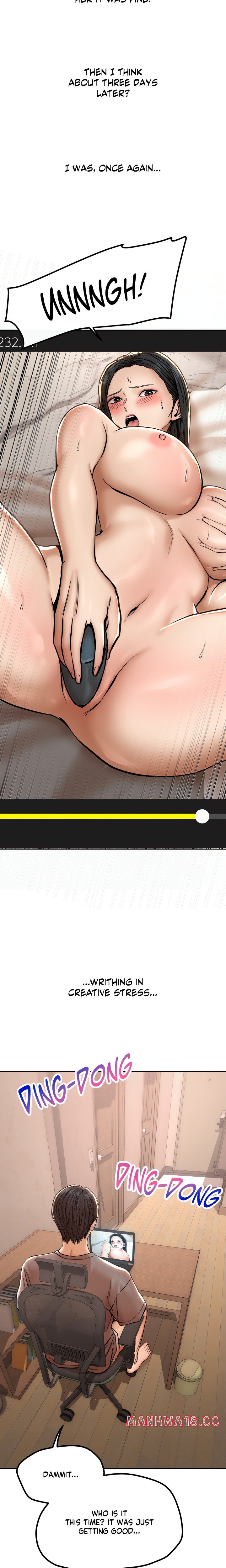 True or False? (Uncensored) Chapter 58 Page 4