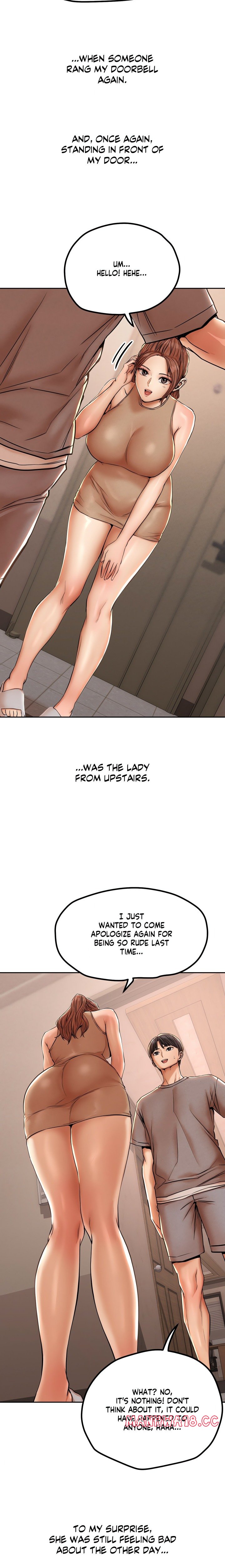 True or False? (Uncensored) Chapter 58 Page 5