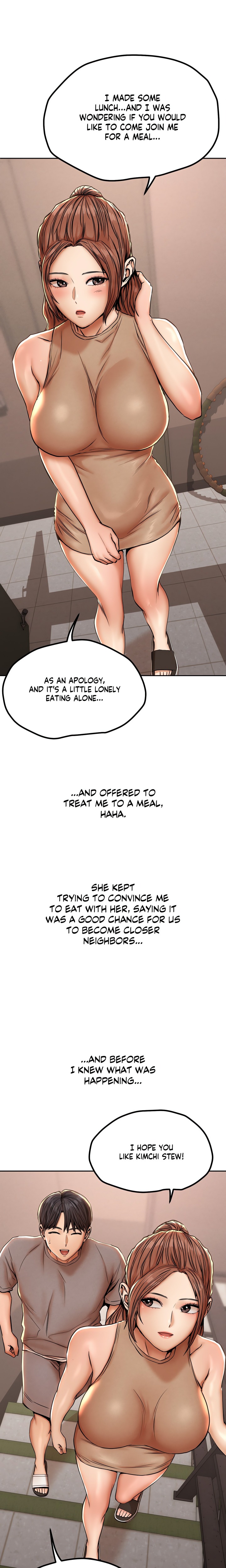 True or False? (Uncensored) Chapter 58 Page 6