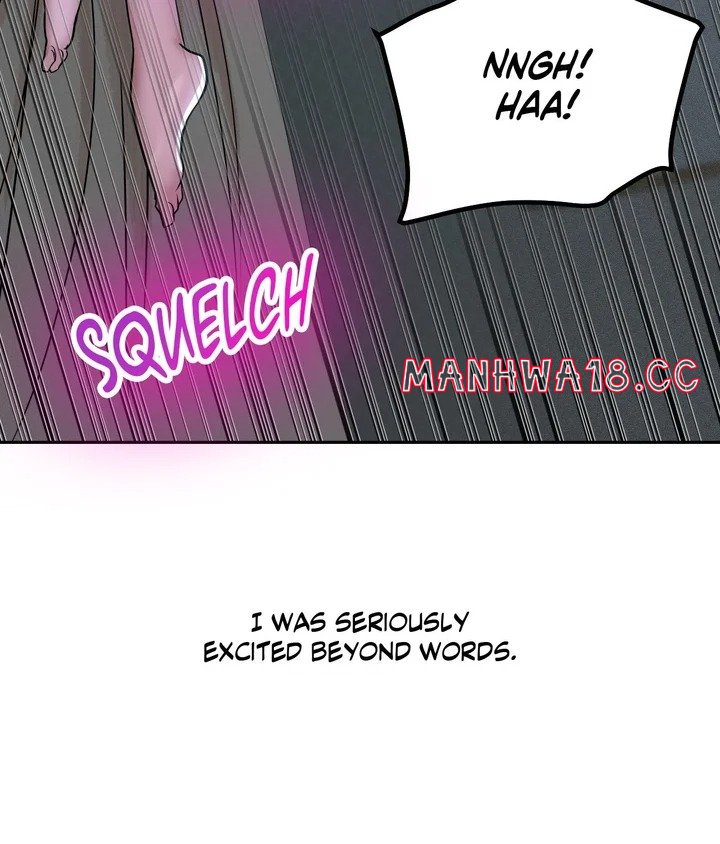 True or False? (Uncensored) Chapter 76 Page 10