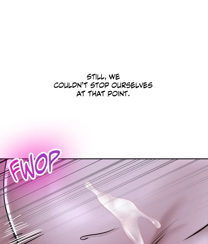 True or False? (Uncensored) Chapter 76 Page 20