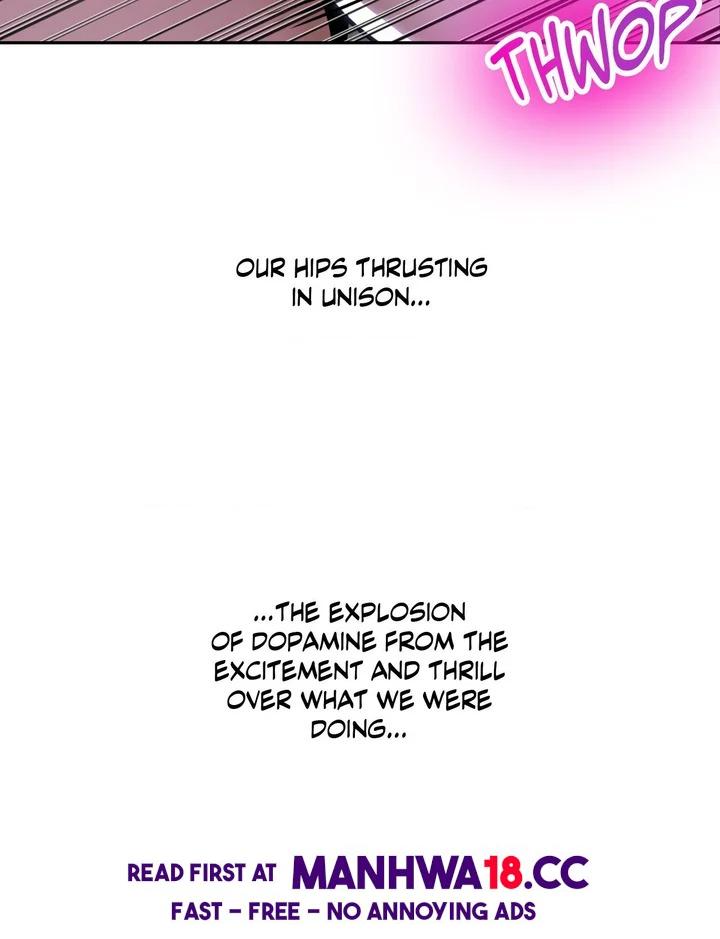 True or False? (Uncensored) Chapter 76 Page 22