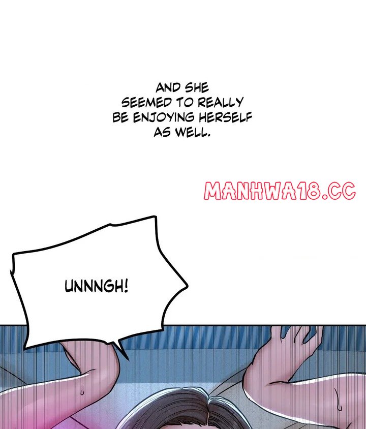 True or False? (Uncensored) Chapter 76 Page 23