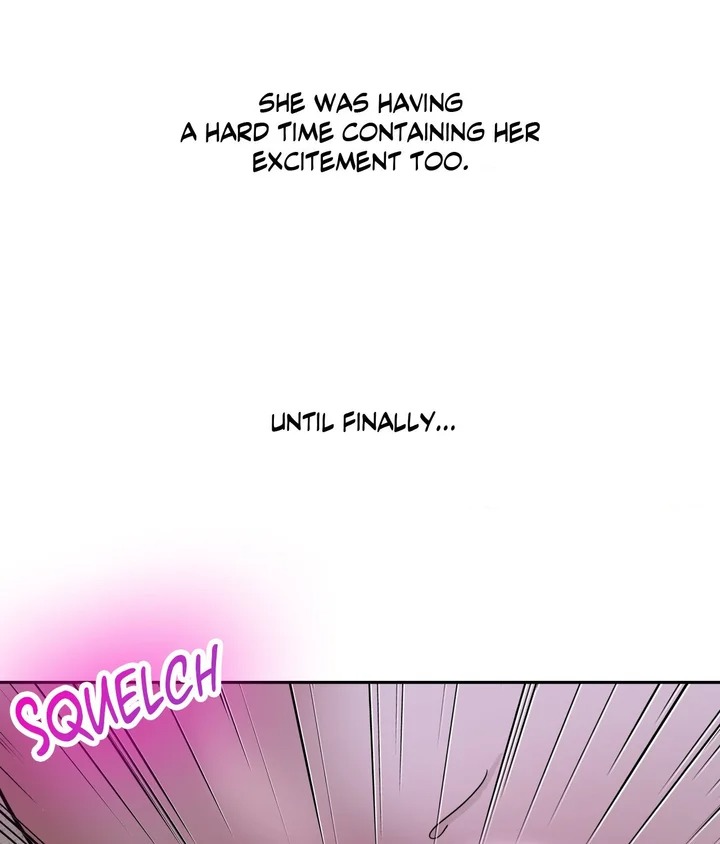 True or False? (Uncensored) Chapter 76 Page 29