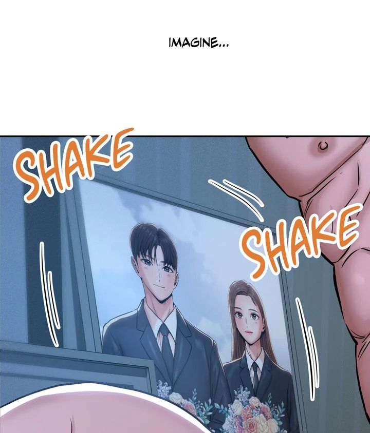 True or False? (Uncensored) Chapter 76 Page 3