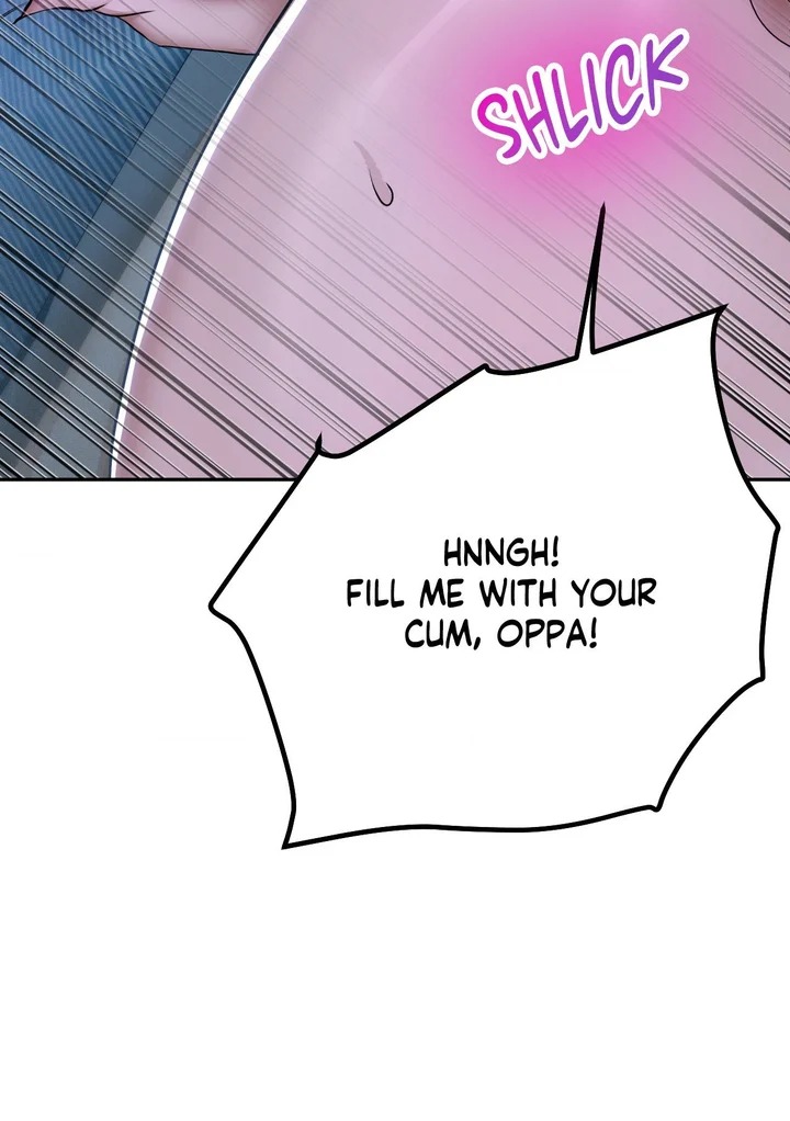 True or False? (Uncensored) Chapter 76 Page 35