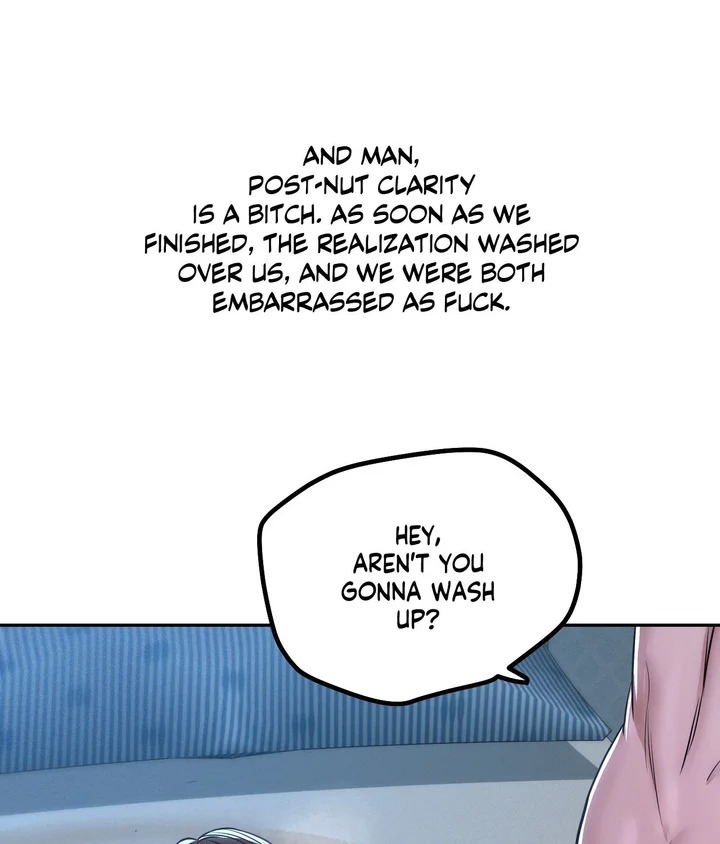 True or False? (Uncensored) Chapter 76 Page 40