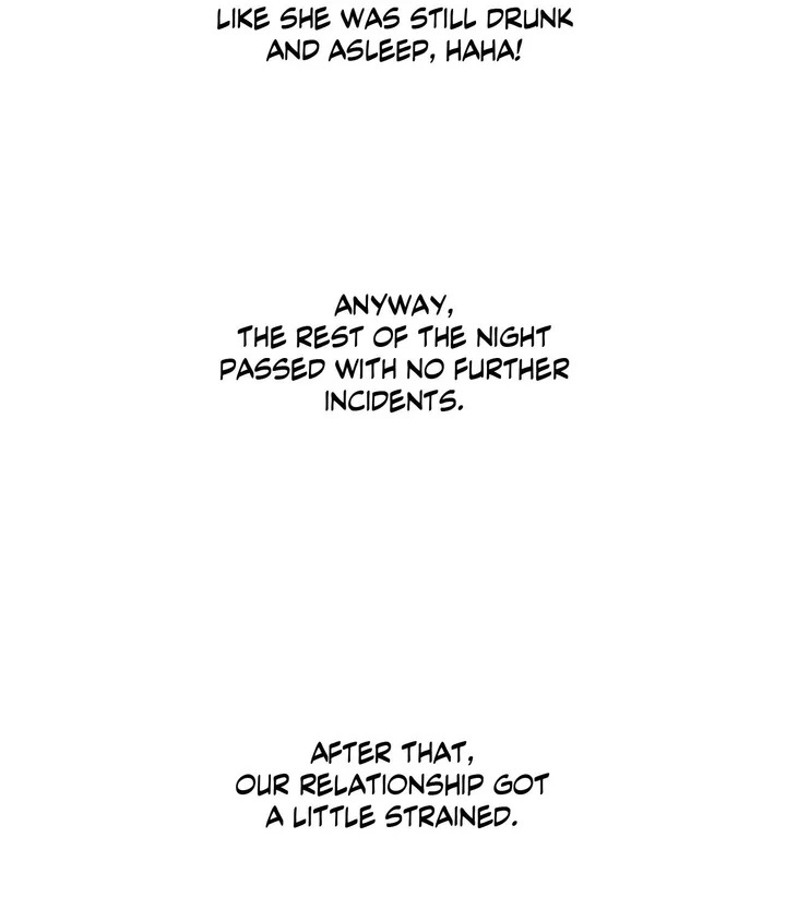 True or False? (Uncensored) Chapter 76 Page 43