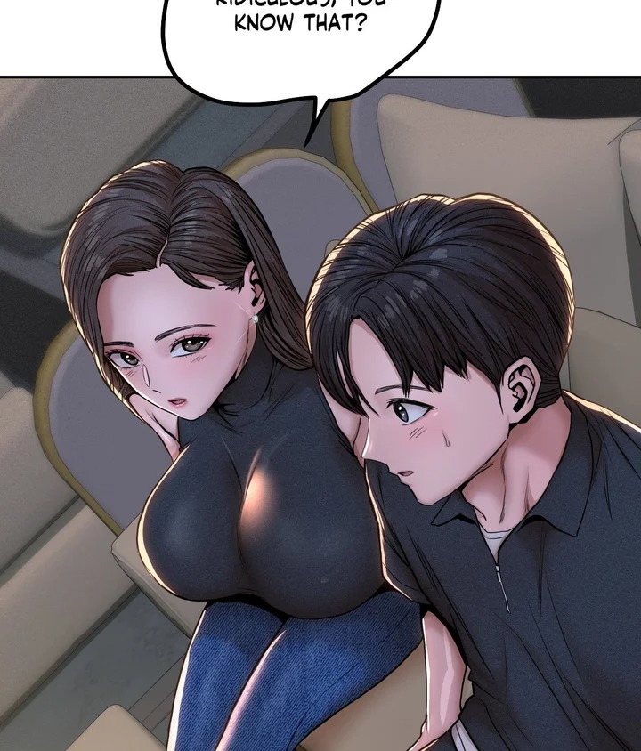 True or False? (Uncensored) Chapter 76 Page 45