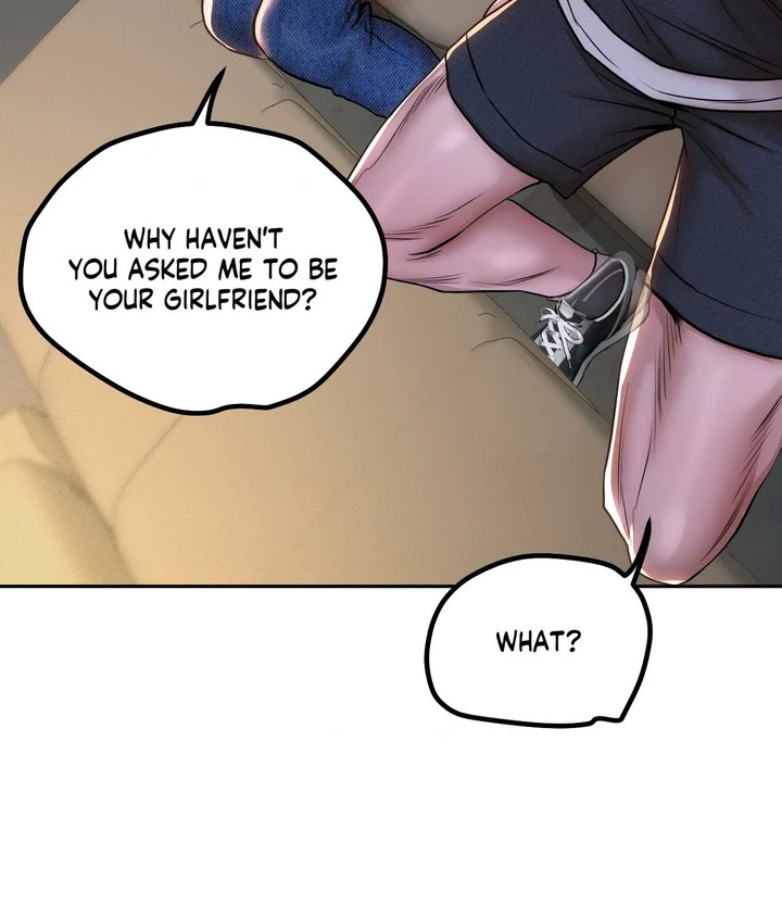 True or False? (Uncensored) Chapter 76 Page 46