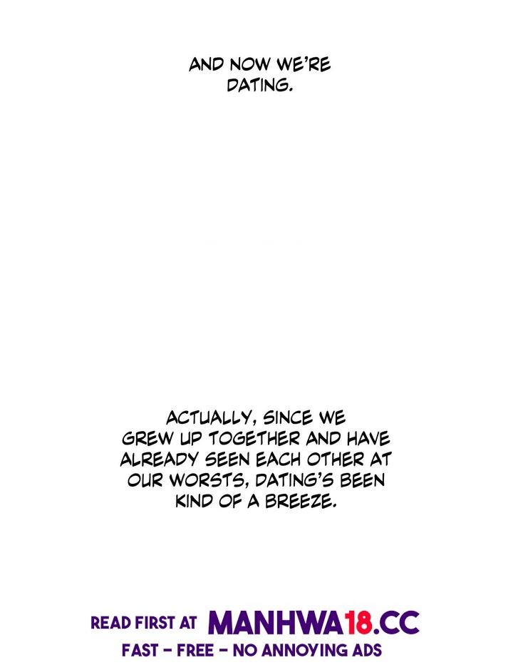 True or False? (Uncensored) Chapter 76 Page 47