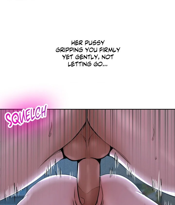 True or False? (Uncensored) Chapter 76 Page 5