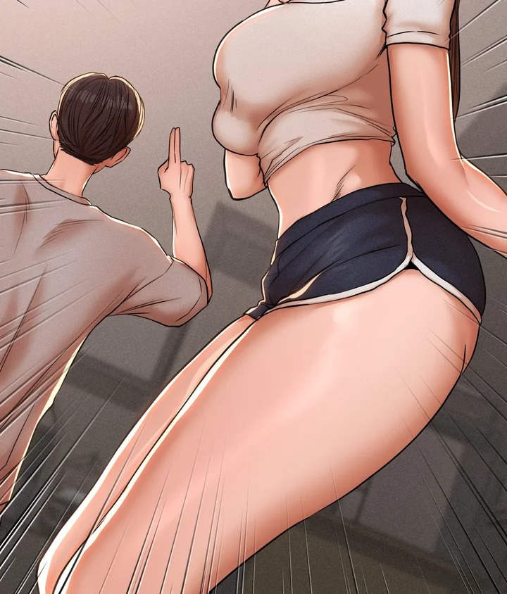 True or False? (Uncensored) Chapter 76 Page 50