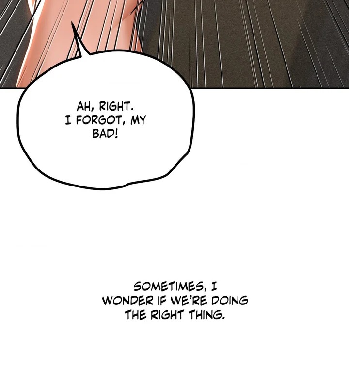 True or False? (Uncensored) Chapter 76 Page 51