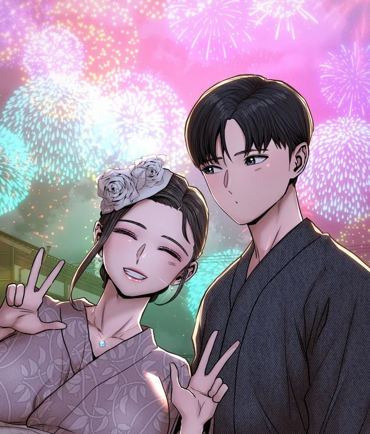 True or False? (Uncensored) Chapter 76 Page 53