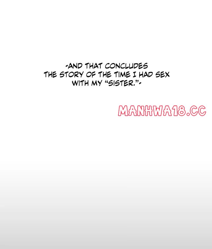 True or False? (Uncensored) Chapter 76 Page 55