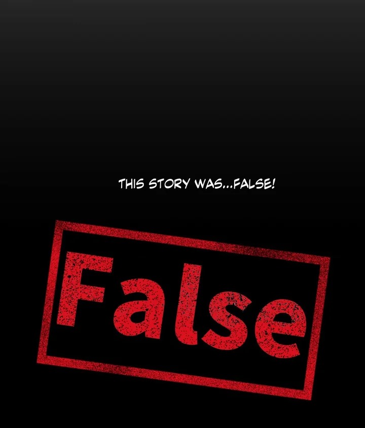 True or False? (Uncensored) Chapter 76 Page 57