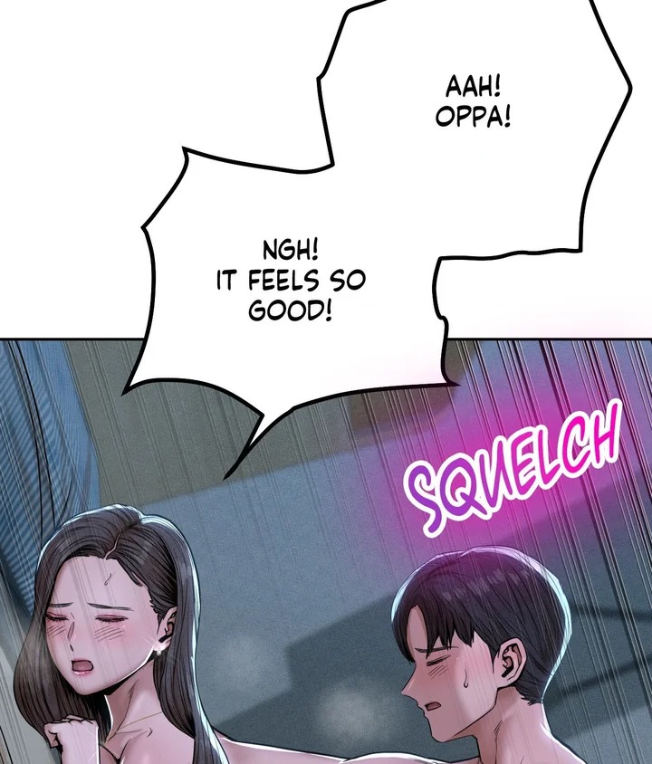 True or False? (Uncensored) Chapter 76 Page 8