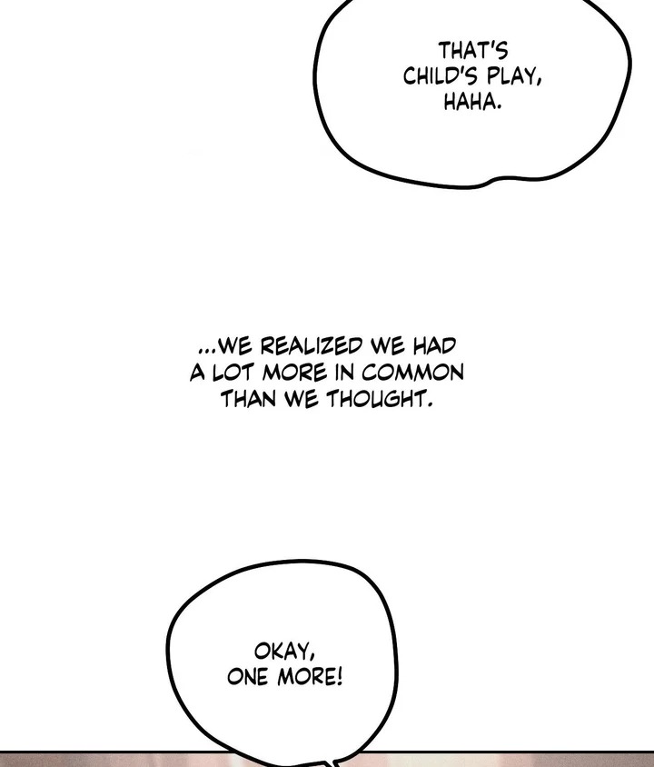 True or False? (Uncensored) Chapter 77 Page 19