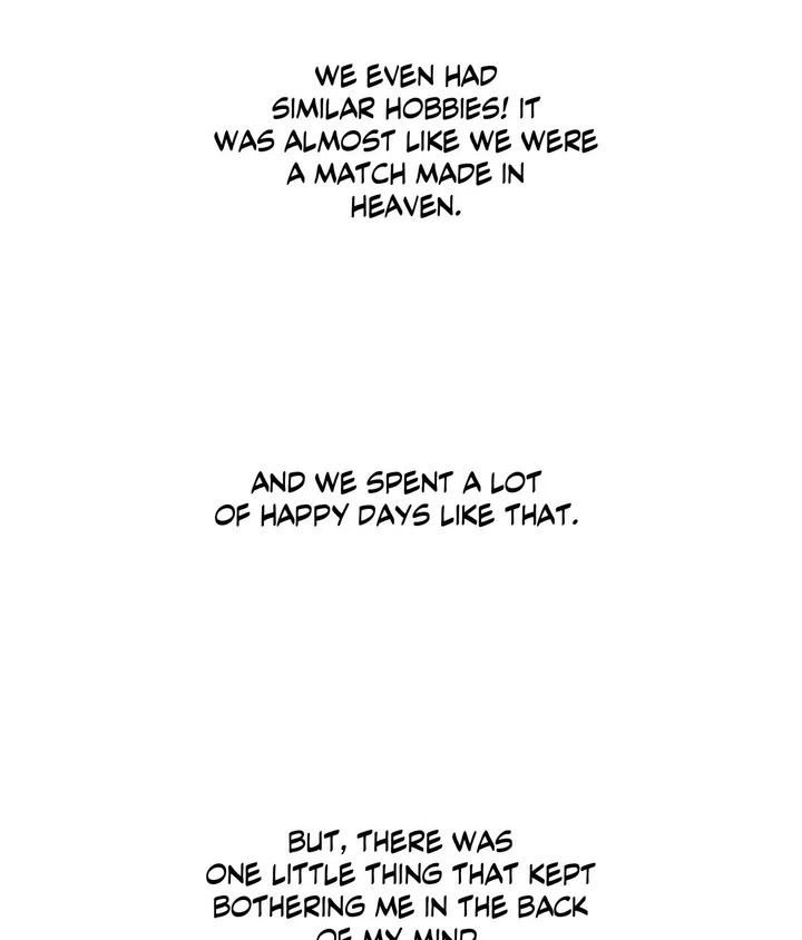 True or False? (Uncensored) Chapter 77 Page 22