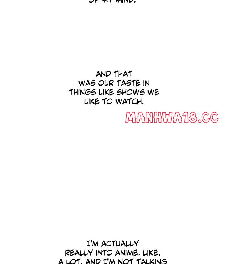 True or False? (Uncensored) Chapter 77 Page 23