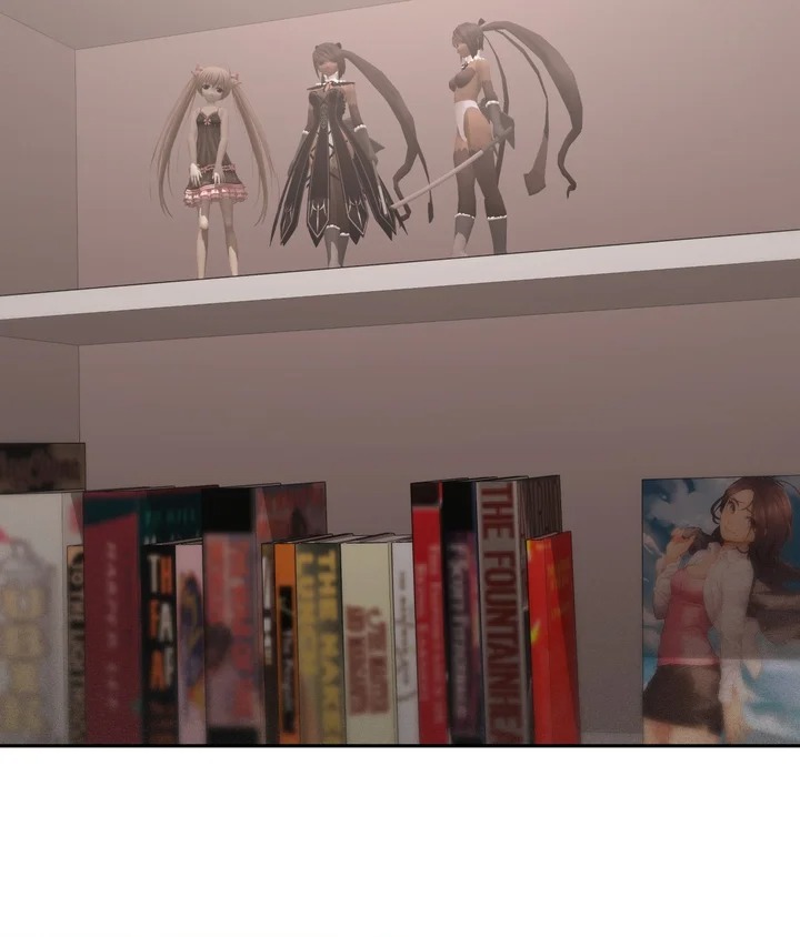 True or False? (Uncensored) Chapter 77 Page 25