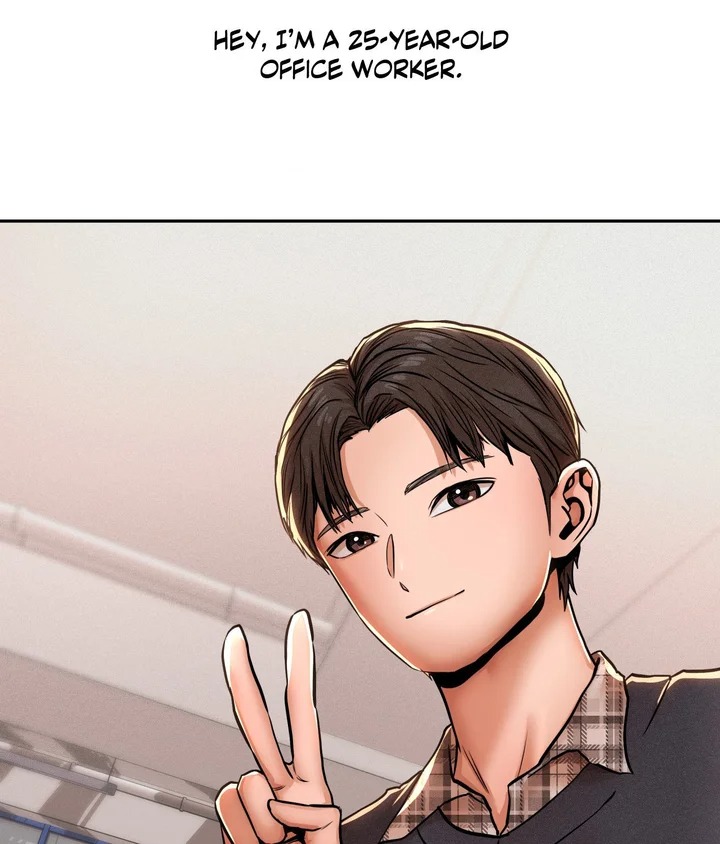 True or False? (Uncensored) Chapter 77 Page 3