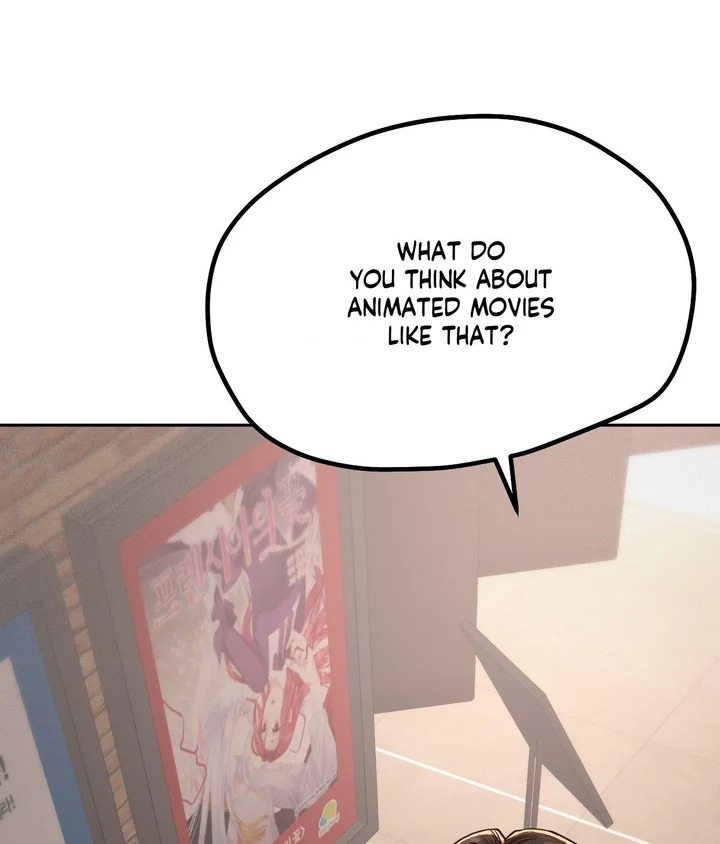 True or False? (Uncensored) Chapter 77 Page 30