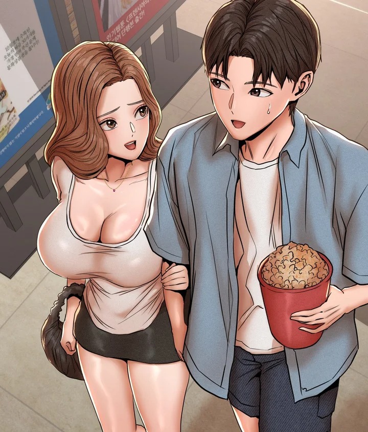 True or False? (Uncensored) Chapter 77 Page 31