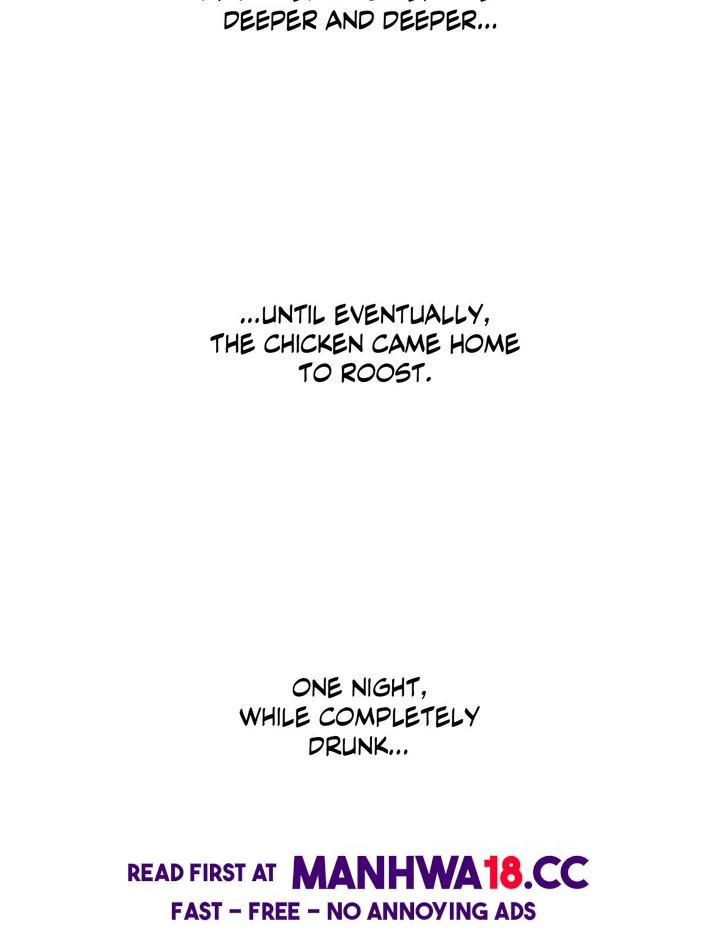 True or False? (Uncensored) Chapter 77 Page 34