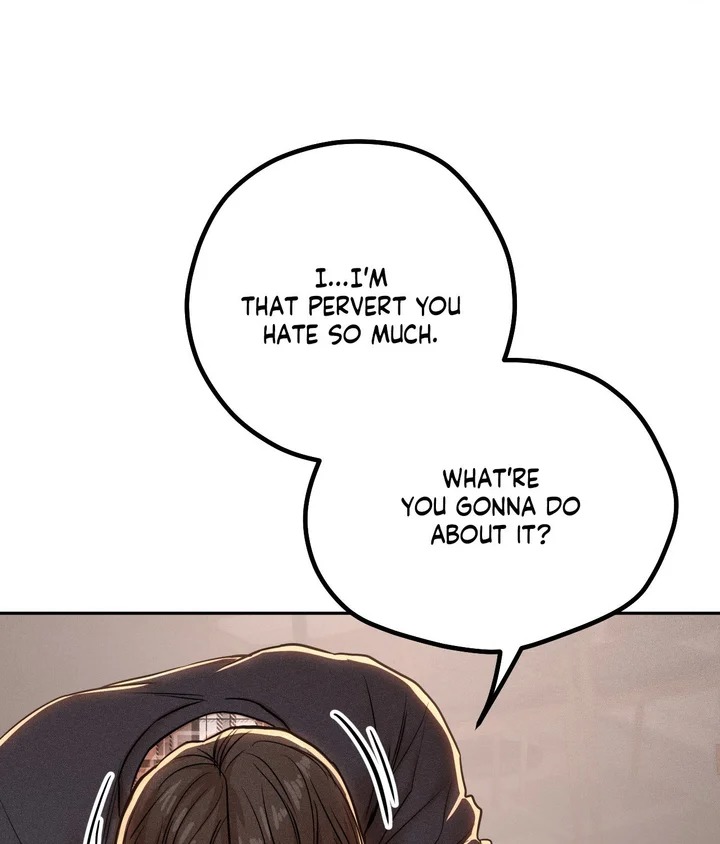 True or False? (Uncensored) Chapter 77 Page 35