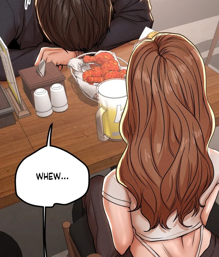 True or False? (Uncensored) Chapter 77 Page 36