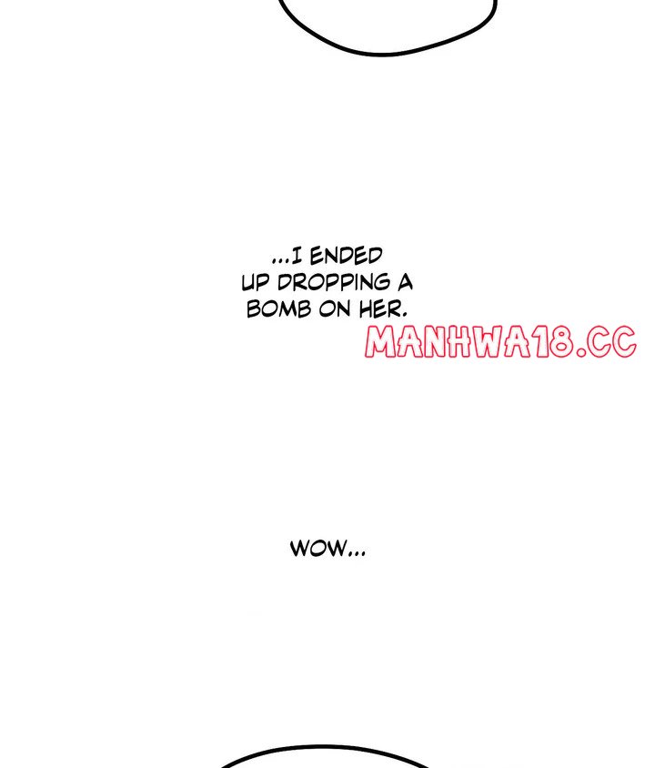 True or False? (Uncensored) Chapter 77 Page 38