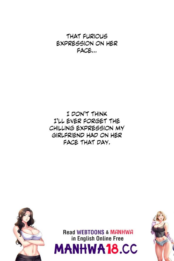 True or False? (Uncensored) Chapter 77 Page 41