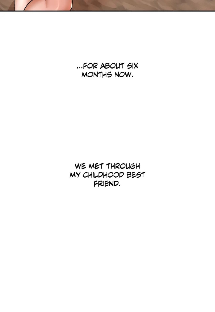 True or False? (Uncensored) Chapter 77 Page 7