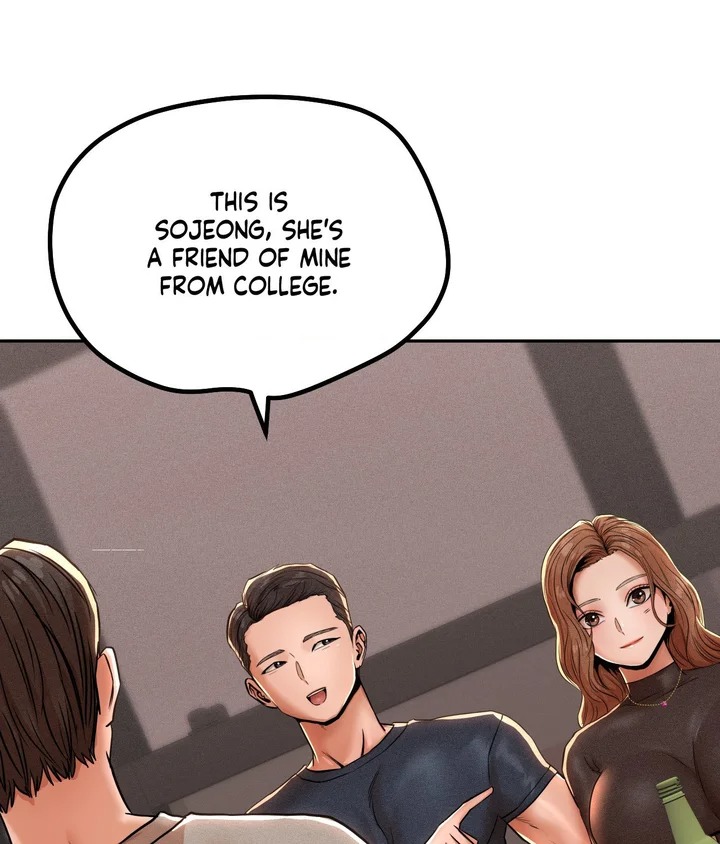 True or False? (Uncensored) Chapter 77 Page 8