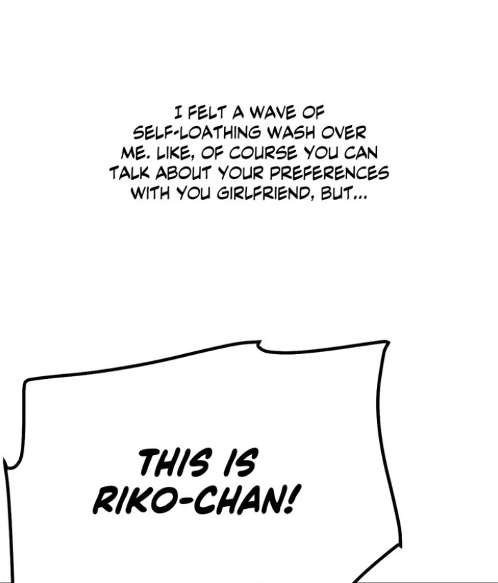 True or False? (Uncensored) Chapter 78 Page 12