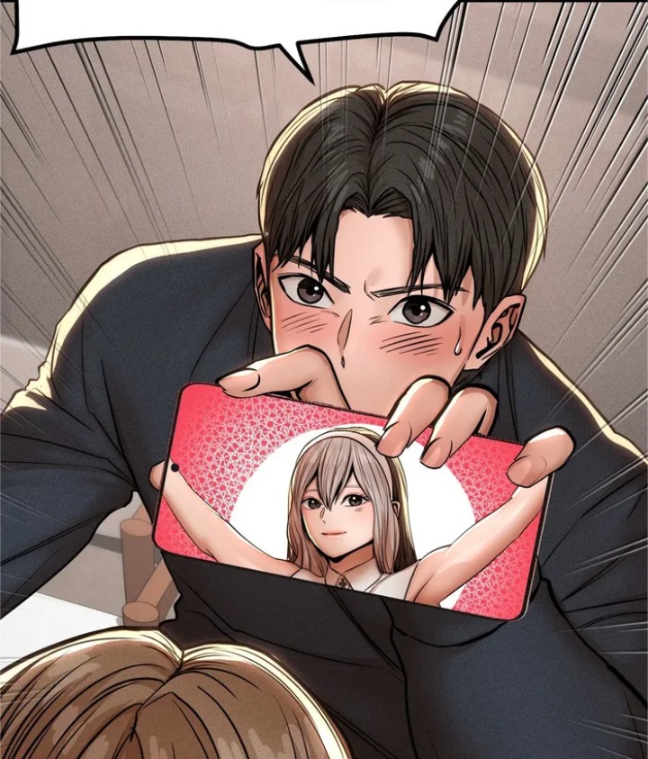 True or False? (Uncensored) Chapter 78 Page 13