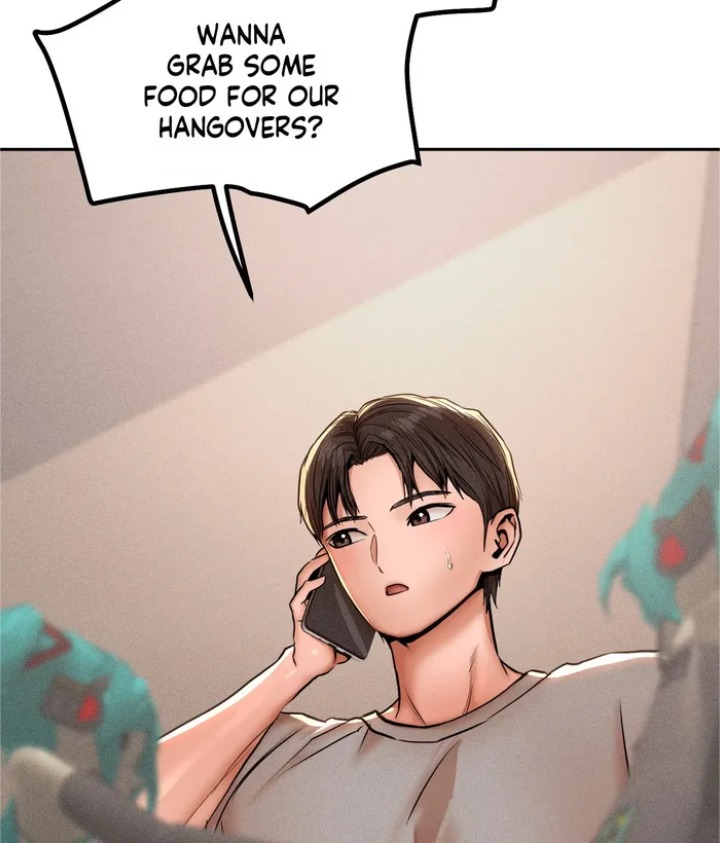 True or False? (Uncensored) Chapter 78 Page 17