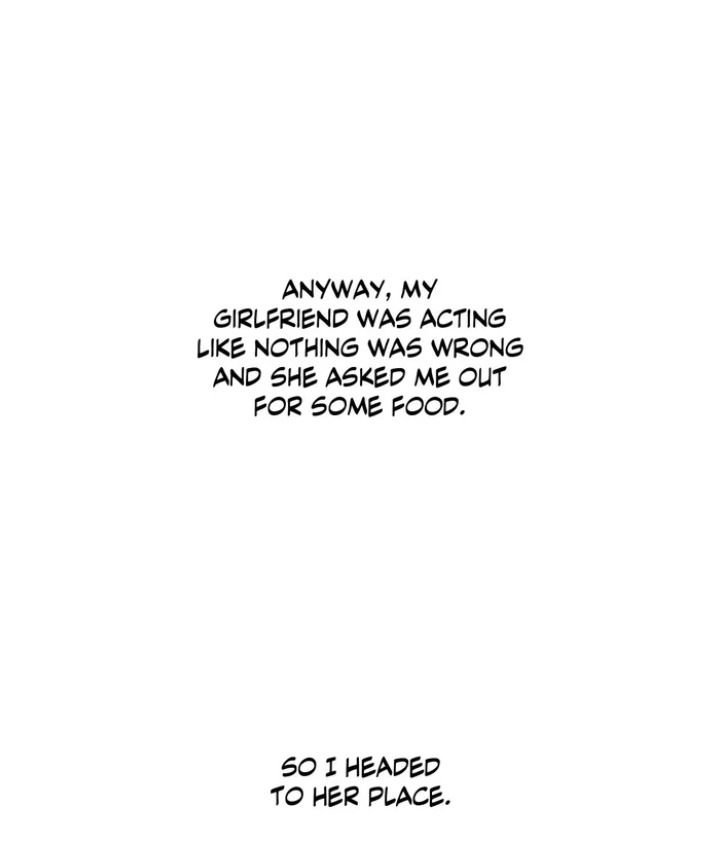 True or False? (Uncensored) Chapter 78 Page 21