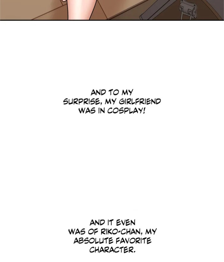 True or False? (Uncensored) Chapter 78 Page 24