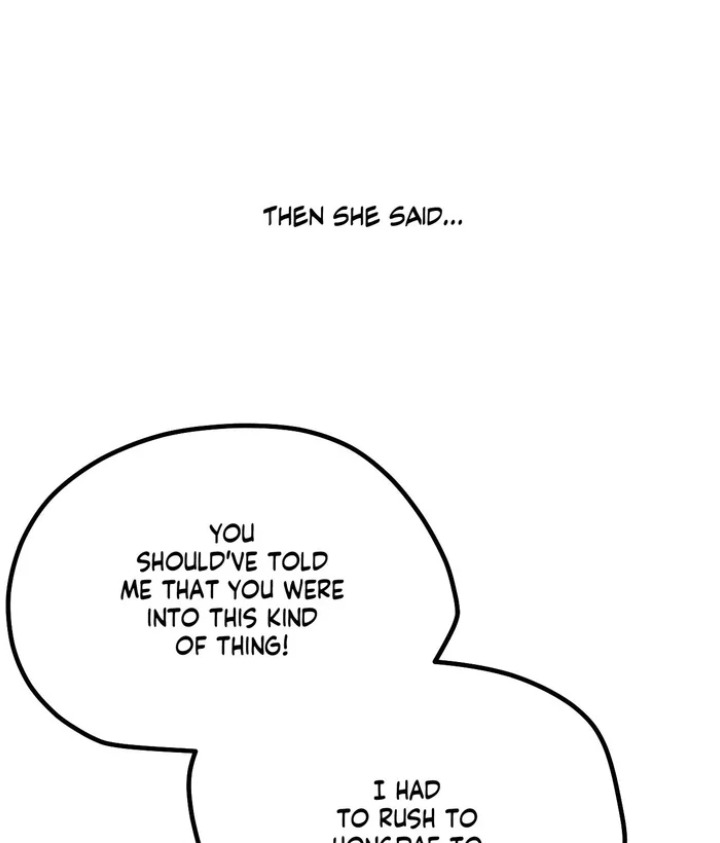 True or False? (Uncensored) Chapter 78 Page 25