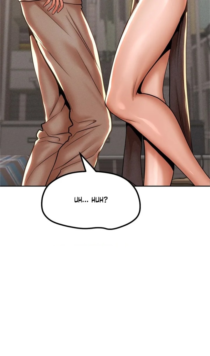 True or False? (Uncensored) Chapter 78 Page 27