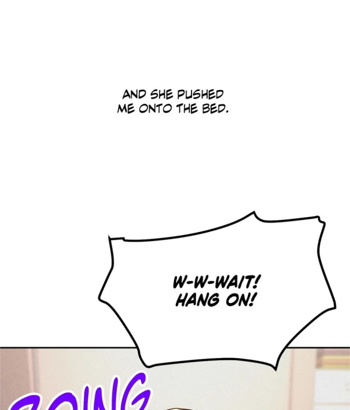 True or False? (Uncensored) Chapter 78 Page 28