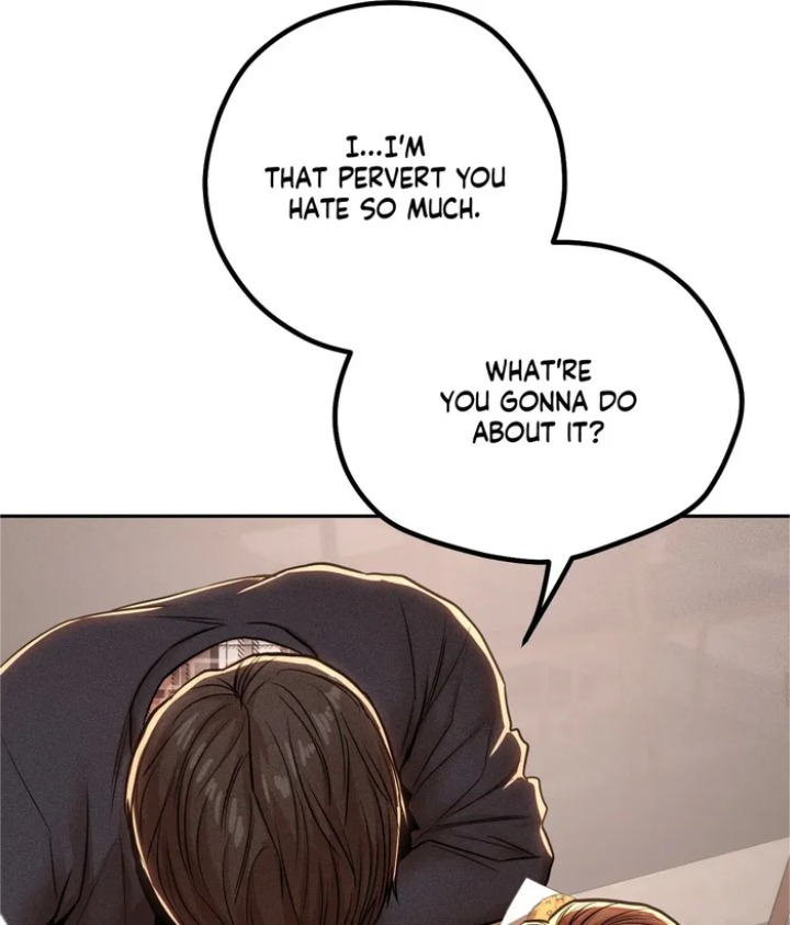 True or False? (Uncensored) Chapter 78 Page 3