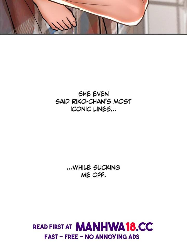 True or False? (Uncensored) Chapter 78 Page 33