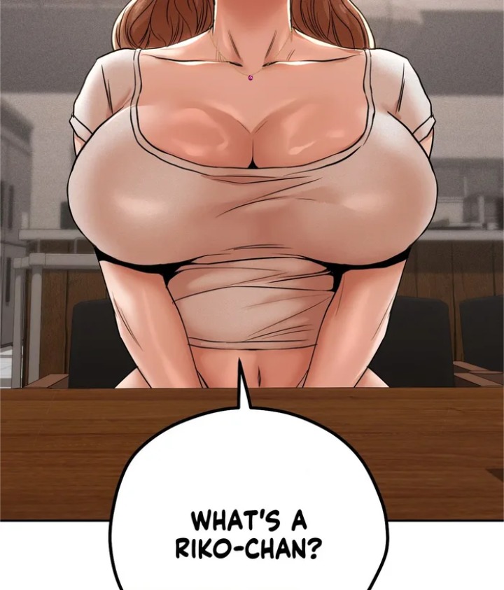 True or False? (Uncensored) Chapter 78 Page 7