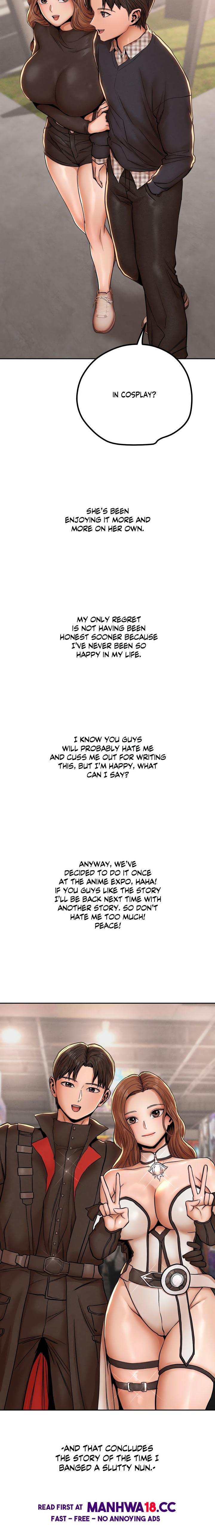 True or False? (Uncensored) Chapter 79 Page 7