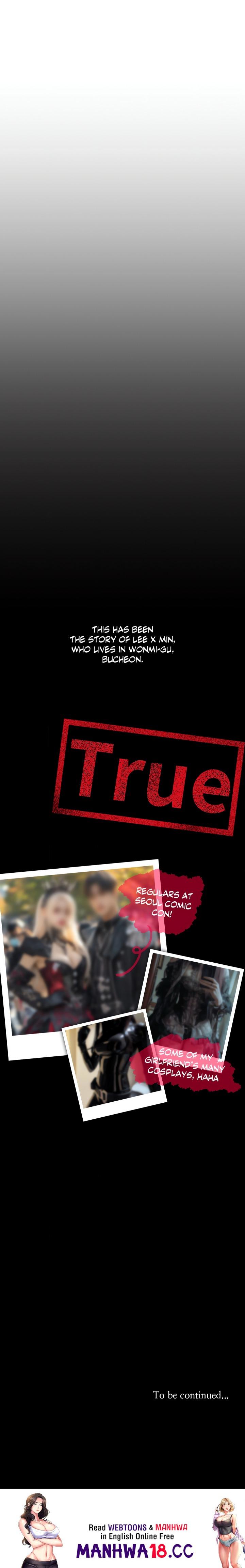 True or False? (Uncensored) Chapter 79 Page 8