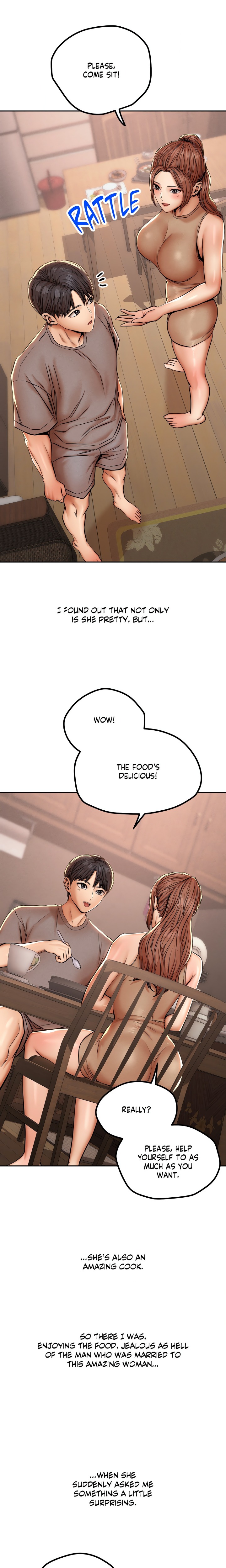 True or False? (Uncensored) Chapter 59 Page 2